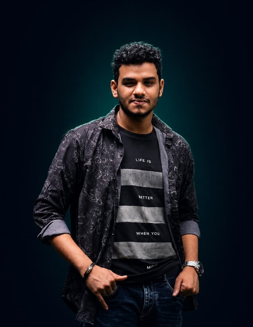 Mahfuzur Rahman
